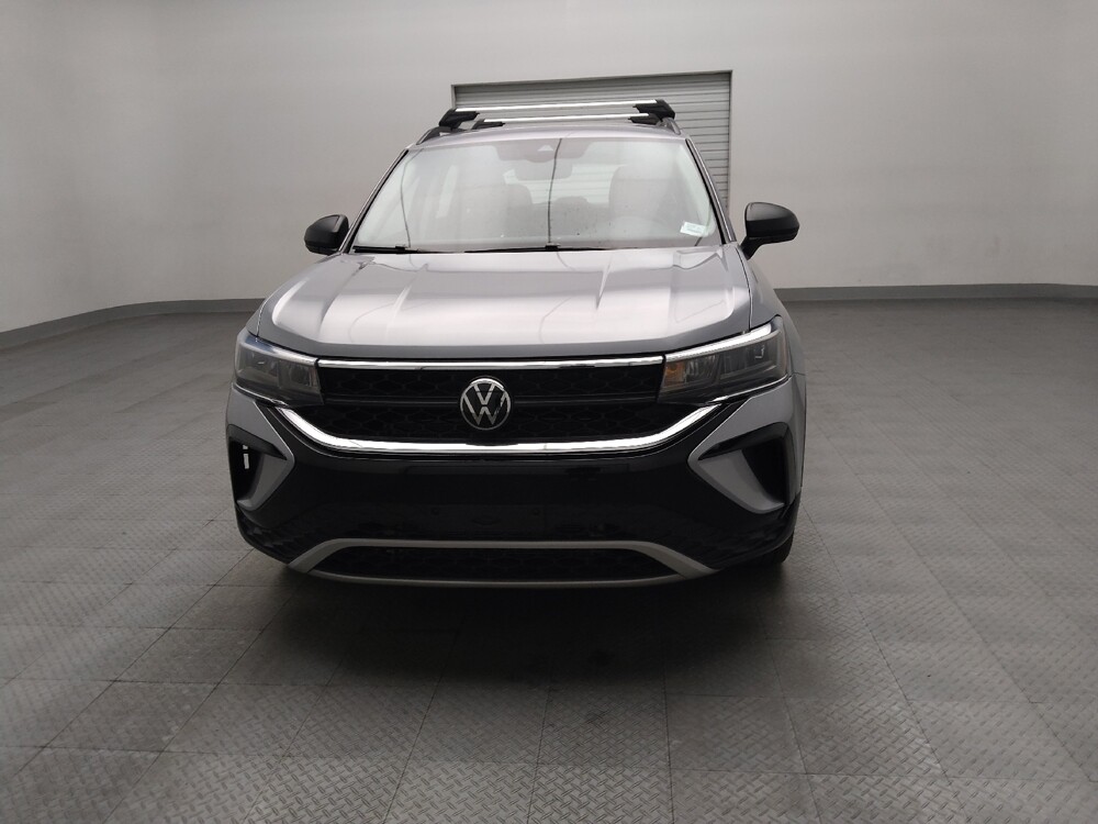 2024 Volkswagen Taos in Fort Worth, TX 76116 - 18132062 15