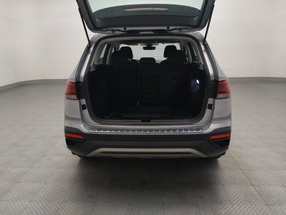 2024 Volkswagen Taos in Fort Worth, TX 76116 - 18132062 29