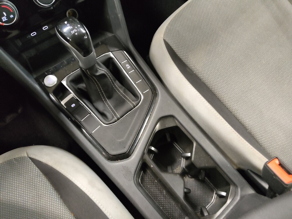 2024 Volkswagen Taos in Fort Worth, TX 76116 - 18132062 26