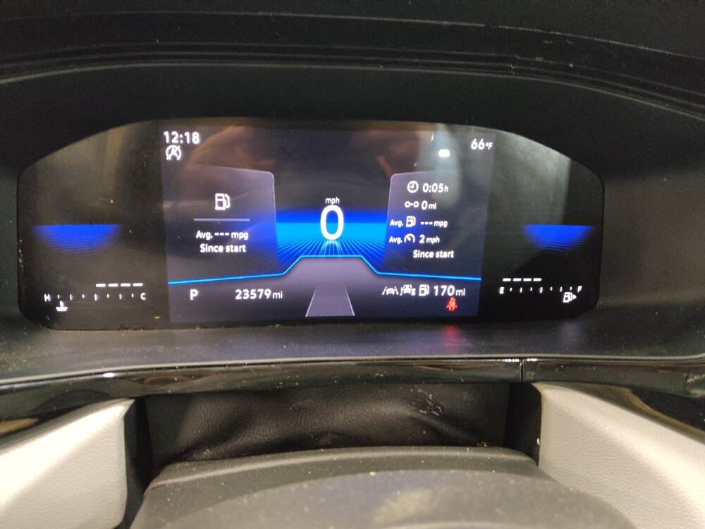 2024 Volkswagen Taos in Fort Worth, TX 76116 - 18132062 23