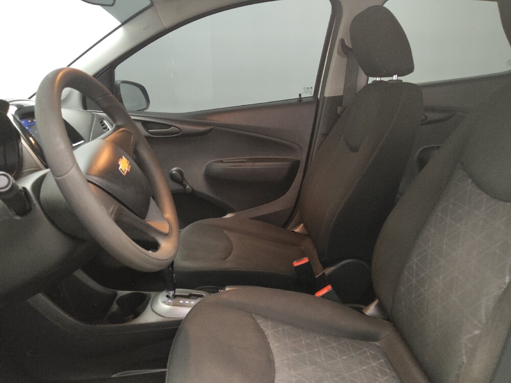 2019 Chevrolet Spark in Plano, TX 75074 - 18132063 17