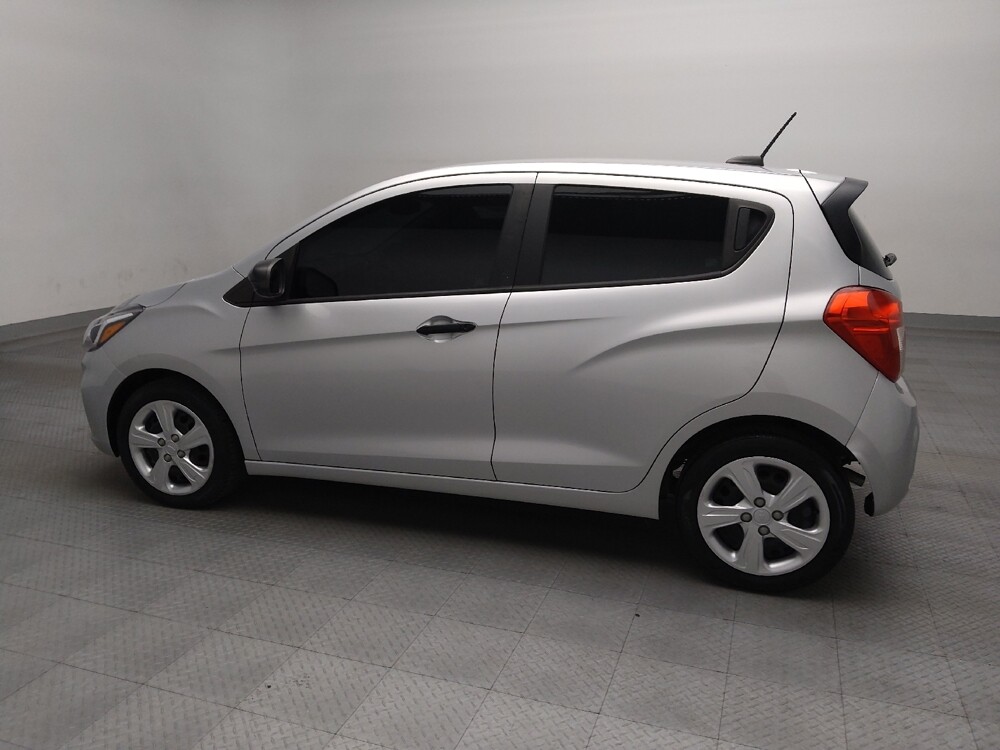 2019 Chevrolet Spark in Plano, TX 75074 - 18132063 3