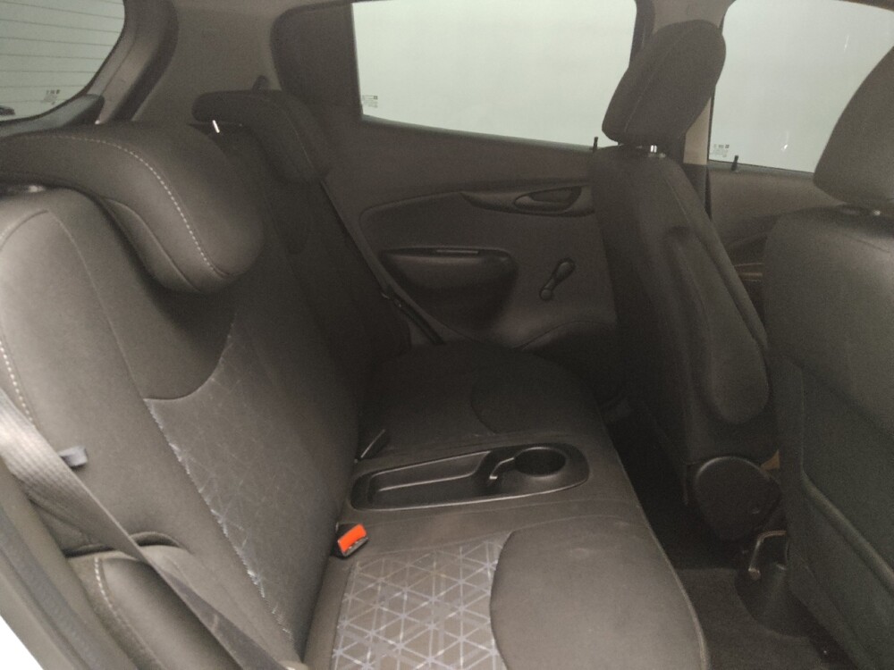 2019 Chevrolet Spark in Plano, TX 75074 - 18132063 19