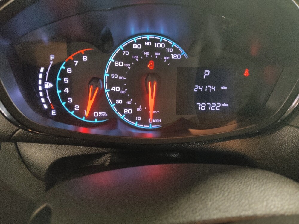 2019 Chevrolet Spark in Plano, TX 75074 - 18132063 23