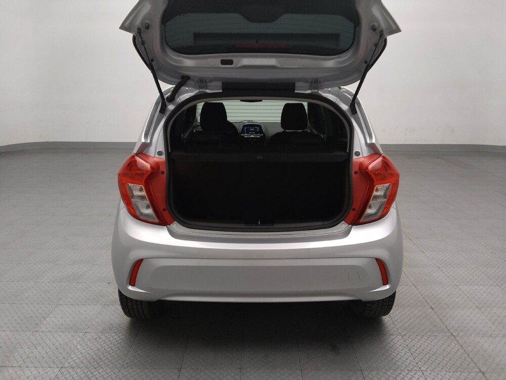 2019 Chevrolet Spark in Plano, TX 75074 - 18132063 29