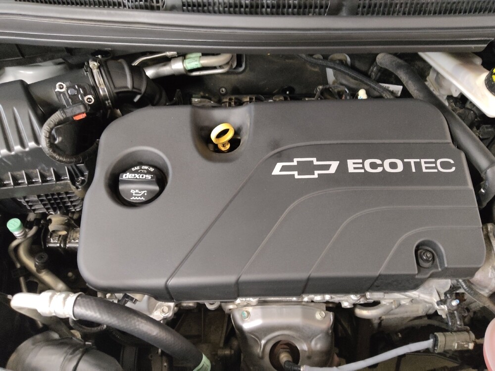 2019 Chevrolet Spark in Plano, TX 75074 - 18132063 30