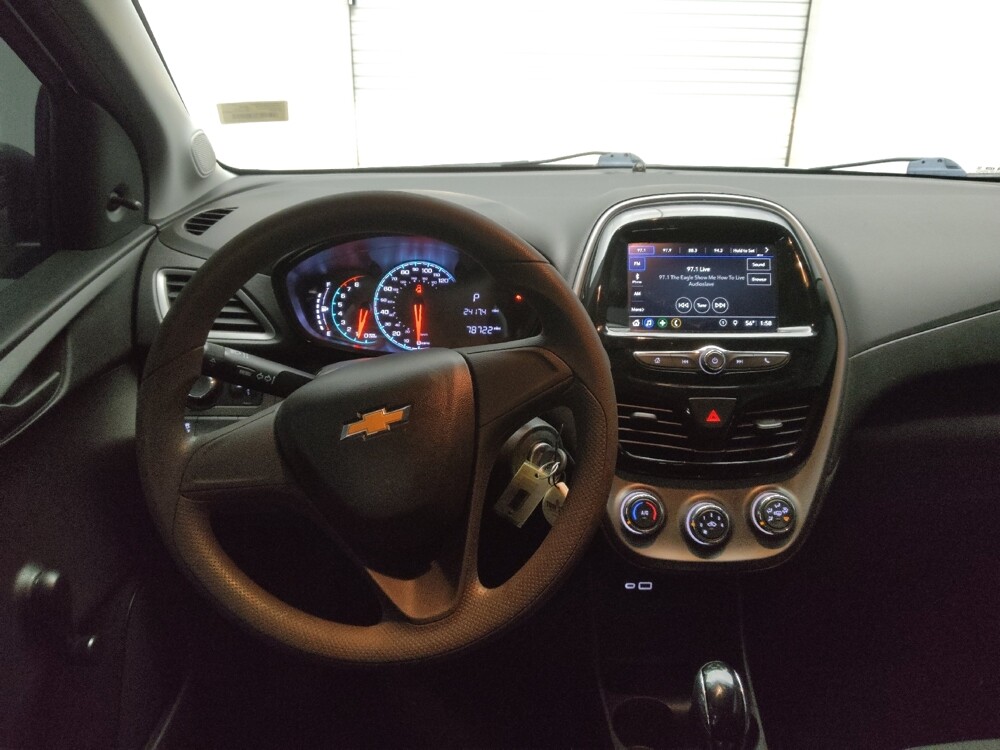 2019 Chevrolet Spark in Plano, TX 75074 - 18132063 22