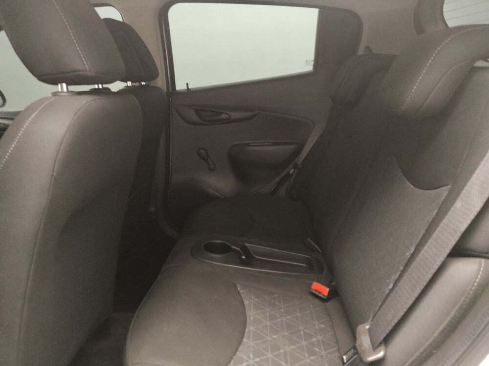 2019 Chevrolet Spark in Plano, TX 75074 - 18132063 18