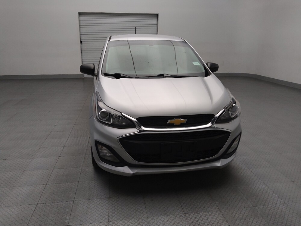 2019 Chevrolet Spark in Plano, TX 75074 - 18132063 14