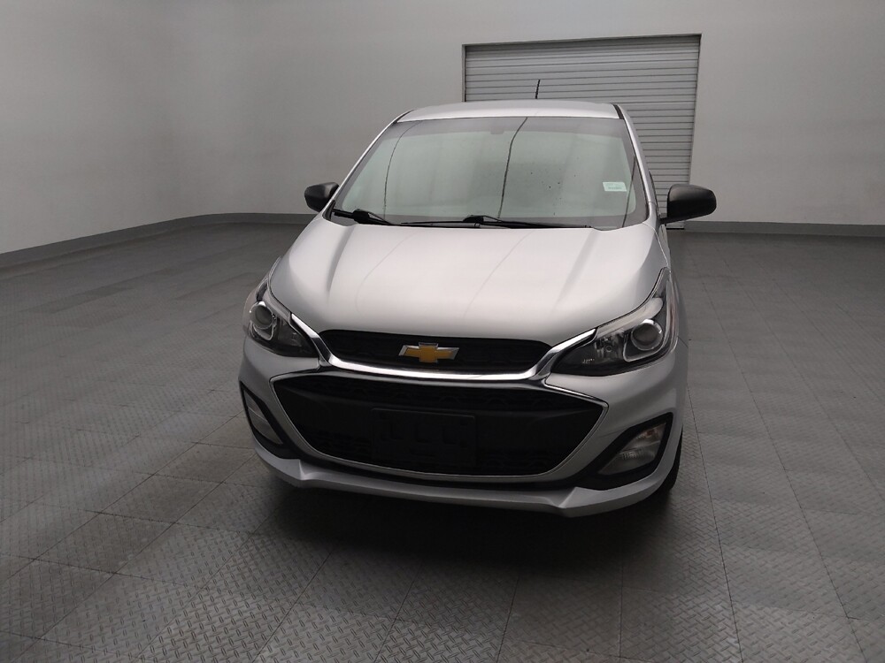 2019 Chevrolet Spark in Plano, TX 75074 - 18132063 15