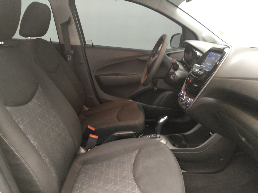 2019 Chevrolet Spark in Plano, TX 75074 - 18132063 21