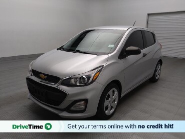 2019 Chevrolet Spark in Plano, TX 75074