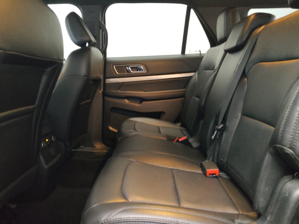 2018 Ford Explorer in Lewisville, TX 75067 - 18132064 18
