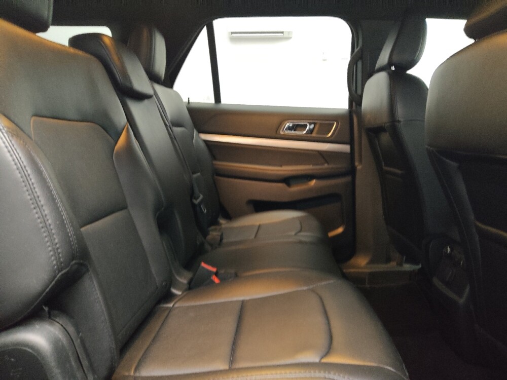 2018 Ford Explorer in Lewisville, TX 75067 - 18132064 19