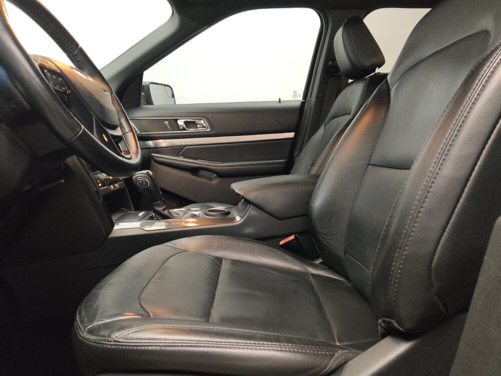 2018 Ford Explorer in Lewisville, TX 75067 - 18132064 17