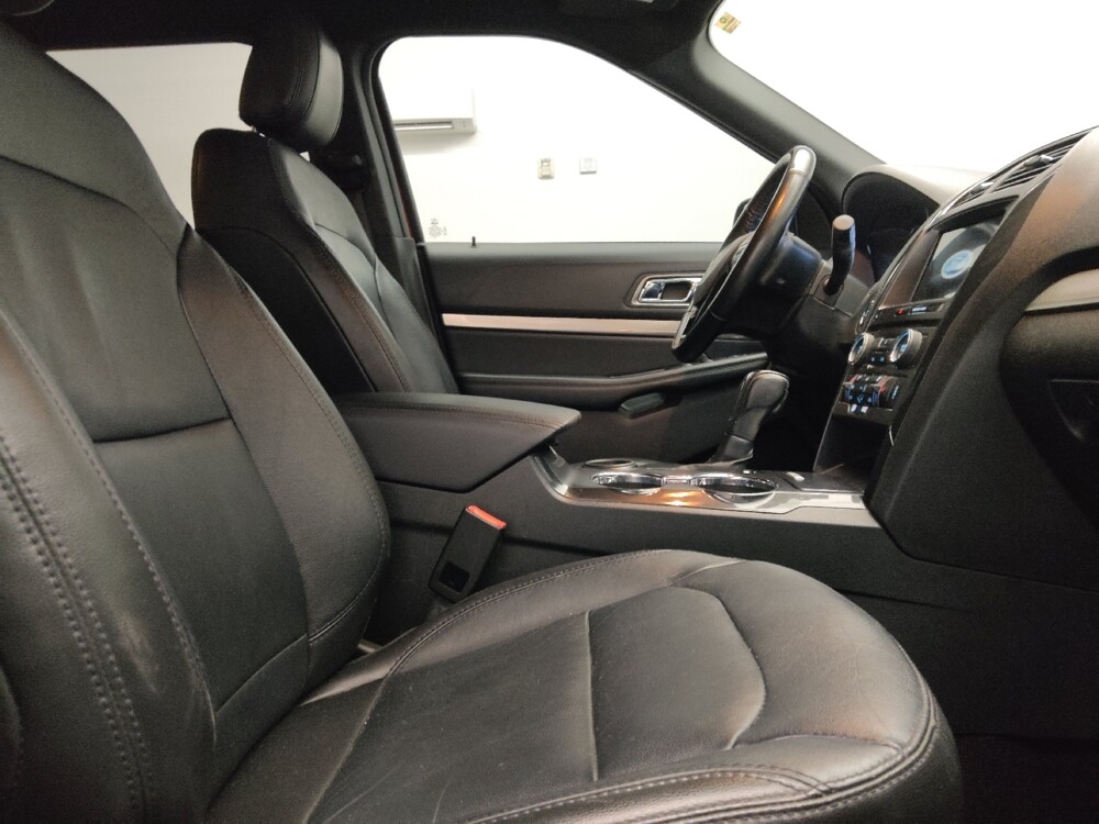 2018 Ford Explorer in Lewisville, TX 75067 - 18132064 21