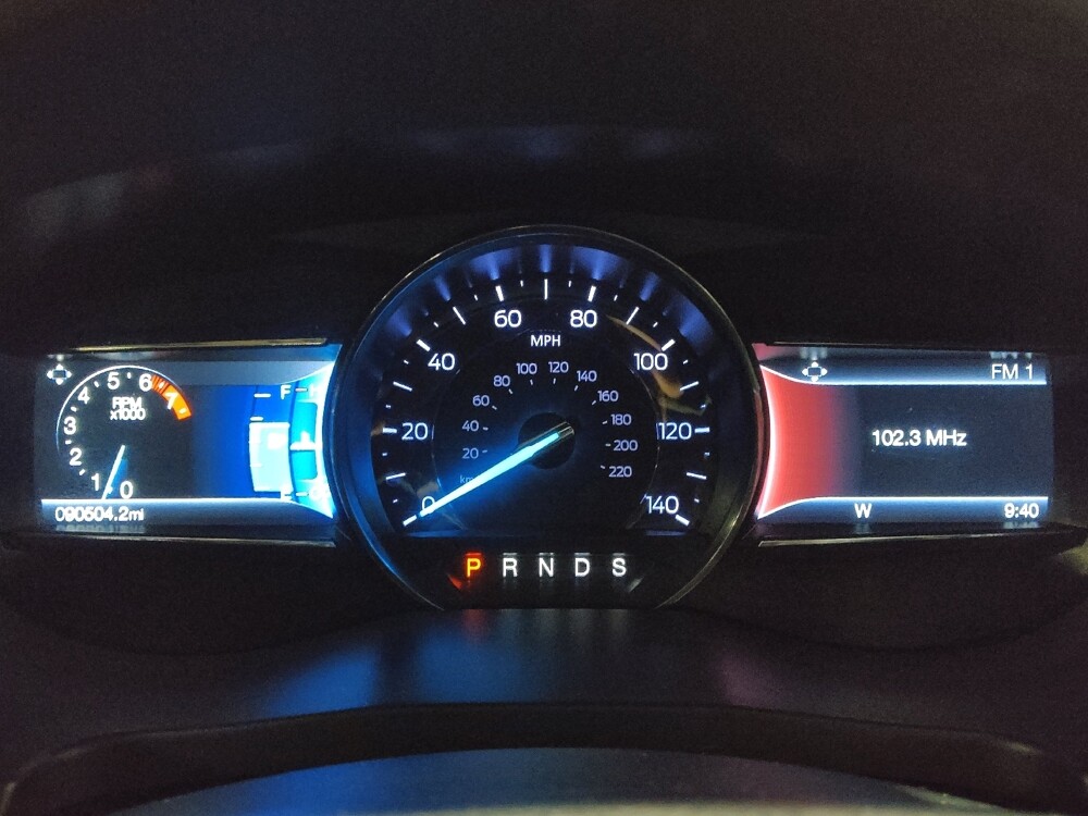 2018 Ford Explorer in Lewisville, TX 75067 - 18132064 23