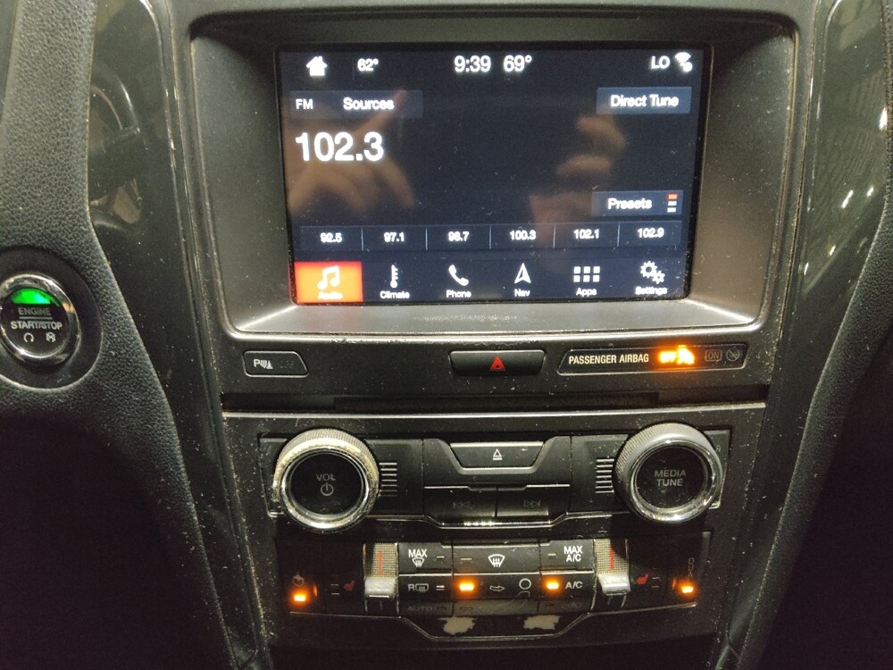 2018 Ford Explorer in Lewisville, TX 75067 - 18132064 25