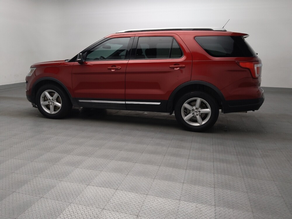 2018 Ford Explorer in Lewisville, TX 75067 - 18132064 3