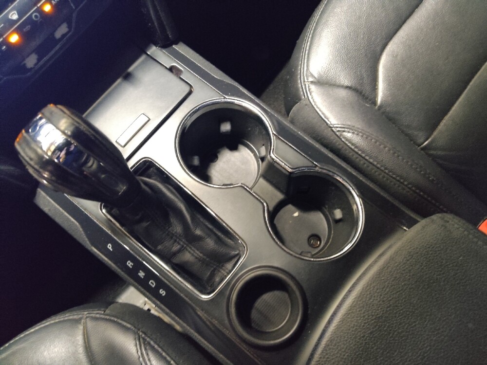 2018 Ford Explorer in Lewisville, TX 75067 - 18132064 26