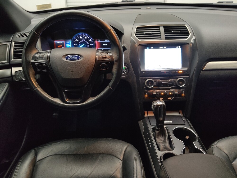 2018 Ford Explorer in Lewisville, TX 75067 - 18132064 22