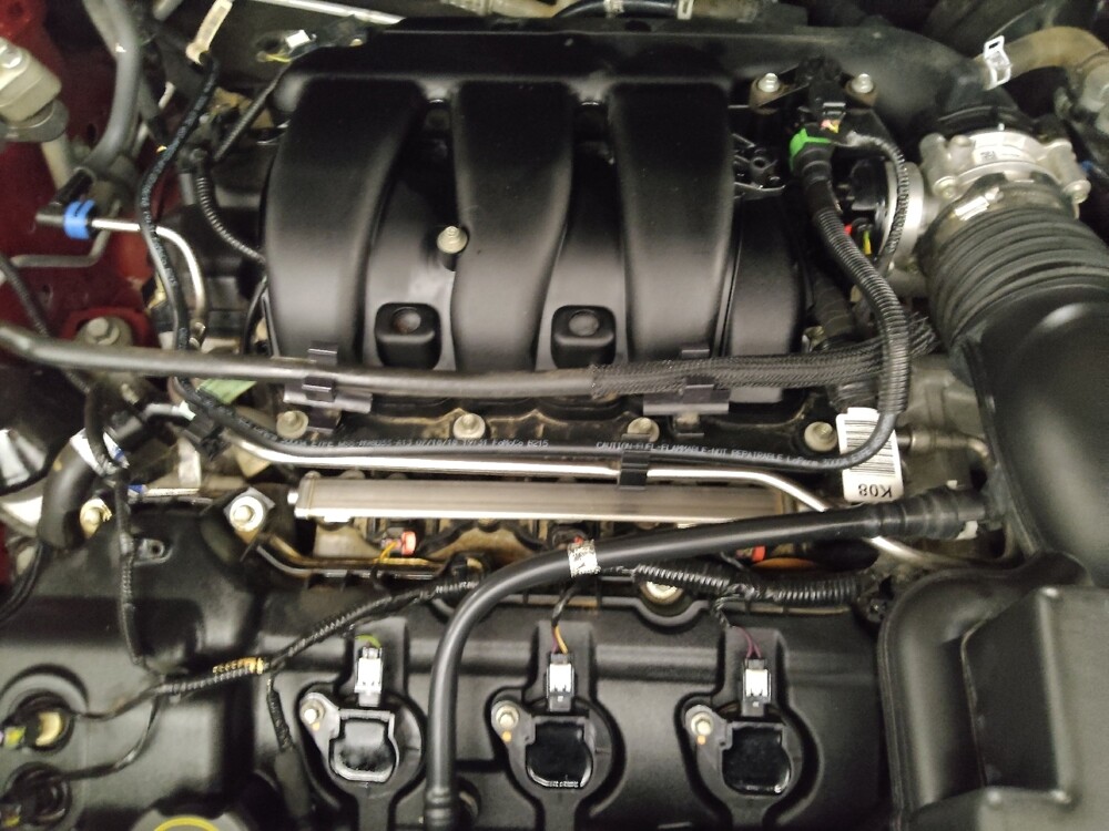 2018 Ford Explorer in Lewisville, TX 75067 - 18132064 30