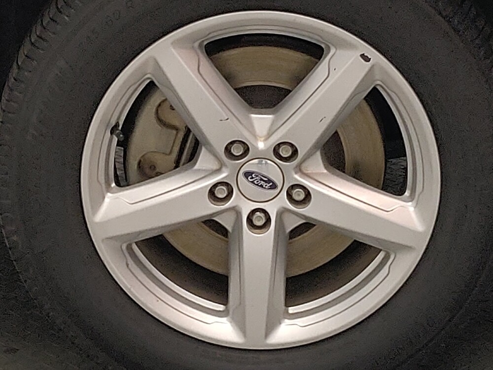 2018 Ford Explorer in Lewisville, TX 75067 - 18132064 31