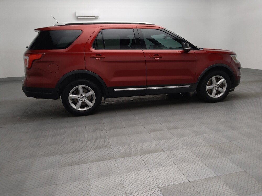 2018 Ford Explorer in Lewisville, TX 75067 - 18132064 10