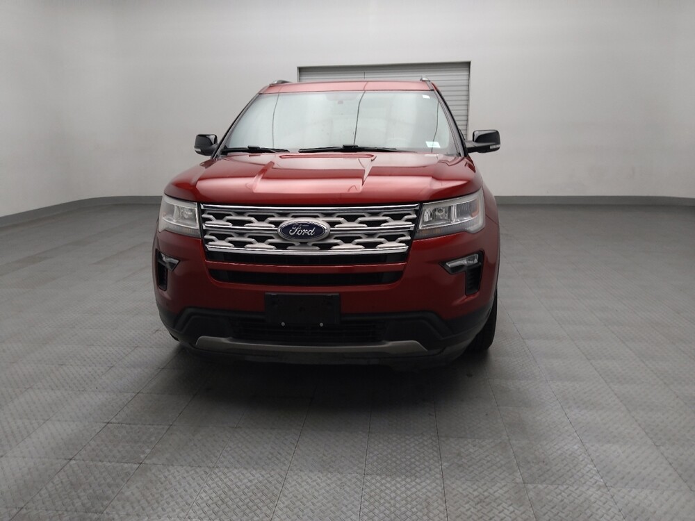 2018 Ford Explorer in Lewisville, TX 75067 - 18132064 15