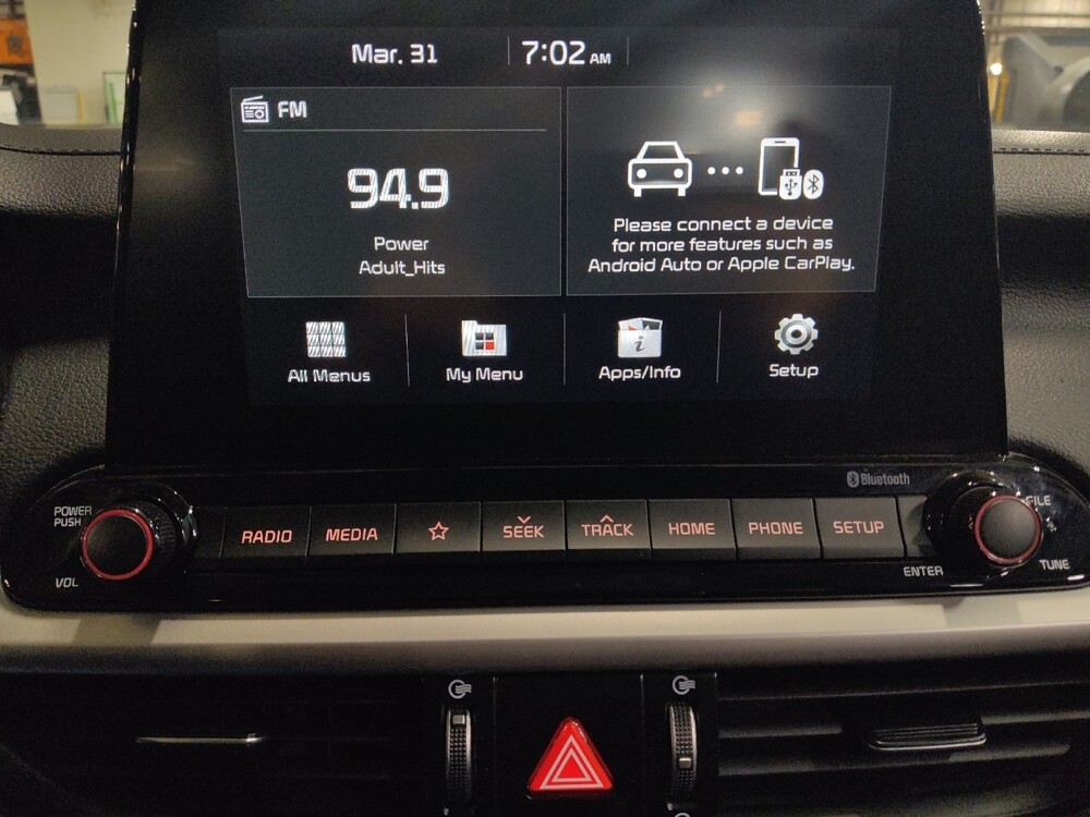 2021 Kia Forte in Lewisville, TX 75067 - 18132065 25