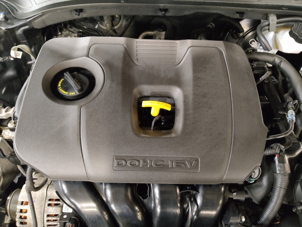 2021 Kia Forte in Lewisville, TX 75067 - 18132065 30