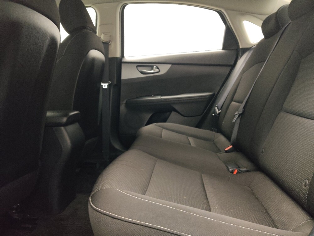 2021 Kia Forte in Lewisville, TX 75067 - 18132065 18