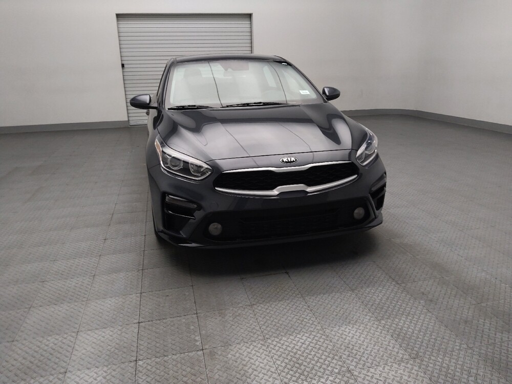 2021 Kia Forte in Lewisville, TX 75067 - 18132065 14