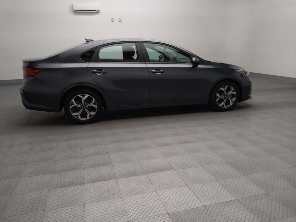 2021 Kia Forte in Lewisville, TX 75067 - 18132065 10