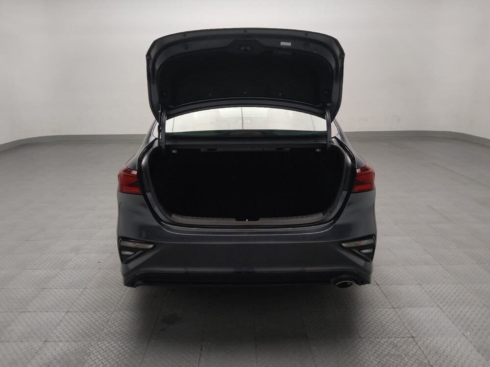 2021 Kia Forte in Lewisville, TX 75067 - 18132065 29