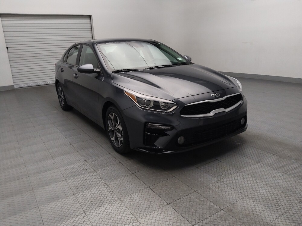 2021 Kia Forte in Lewisville, TX 75067 - 18132065 13
