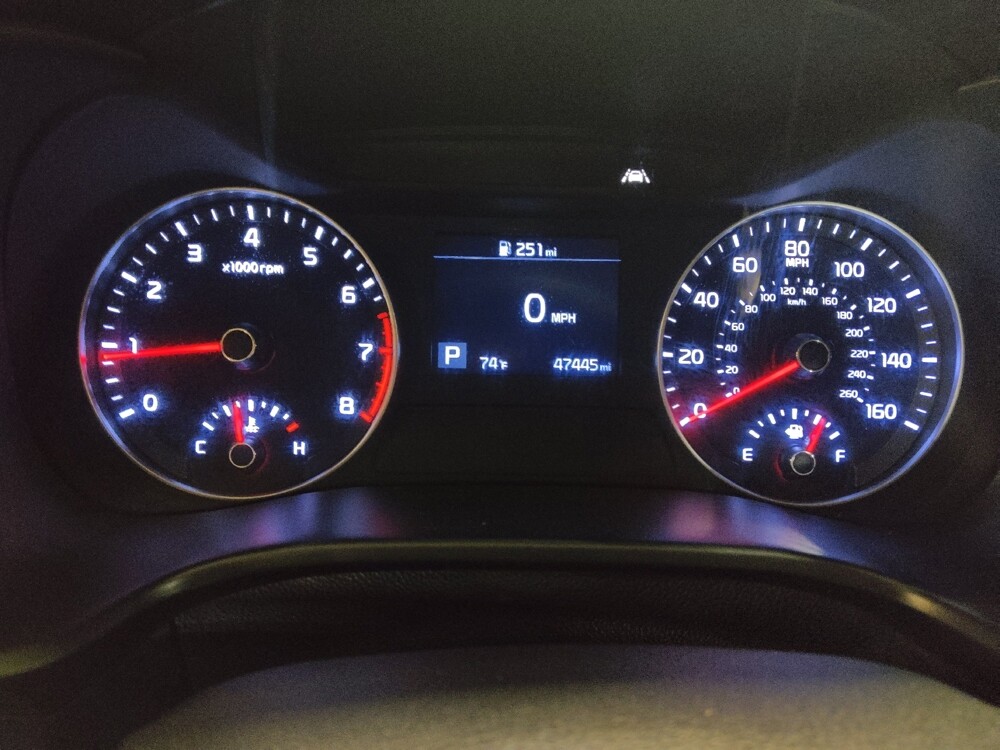 2021 Kia Forte in Lewisville, TX 75067 - 18132065 23