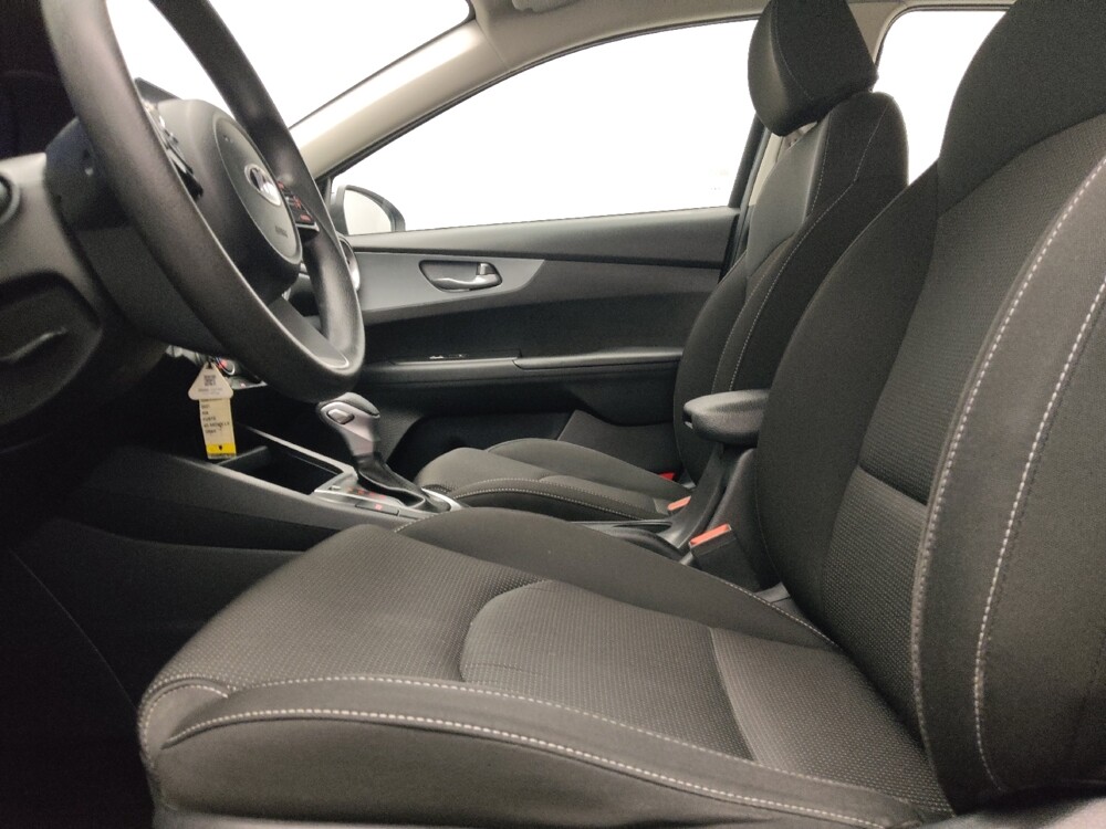 2021 Kia Forte in Lewisville, TX 75067 - 18132065 17