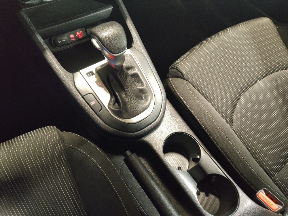 2021 Kia Forte in Lewisville, TX 75067 - 18132065 26