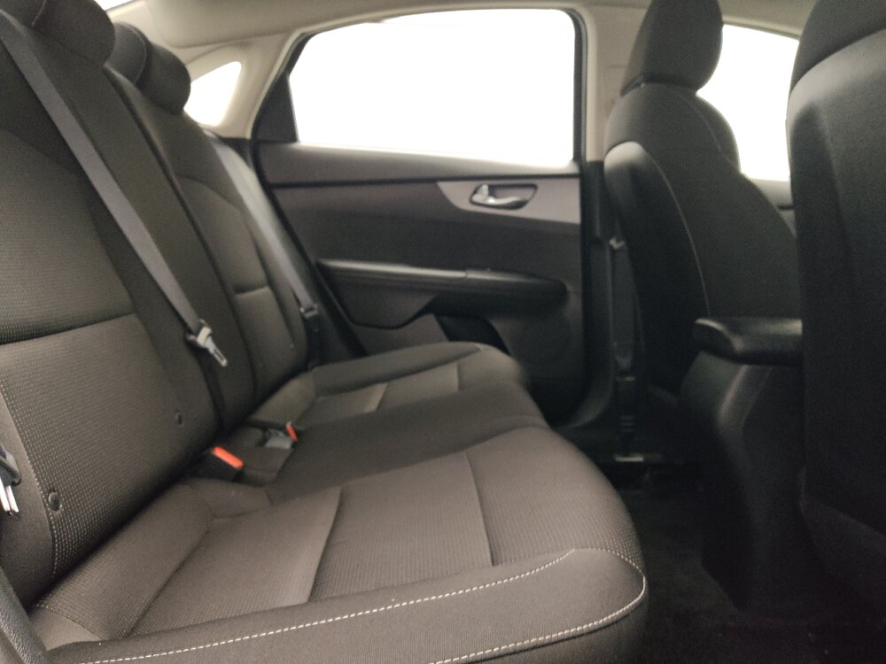 2021 Kia Forte in Lewisville, TX 75067 - 18132065 19