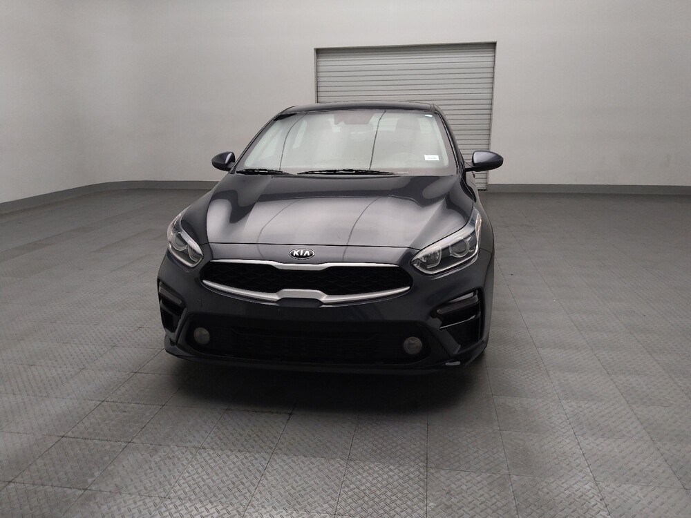 2021 Kia Forte in Lewisville, TX 75067 - 18132065 15