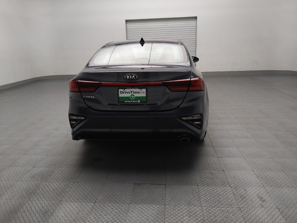 2021 Kia Forte in Lewisville, TX 75067 - 18132065 7