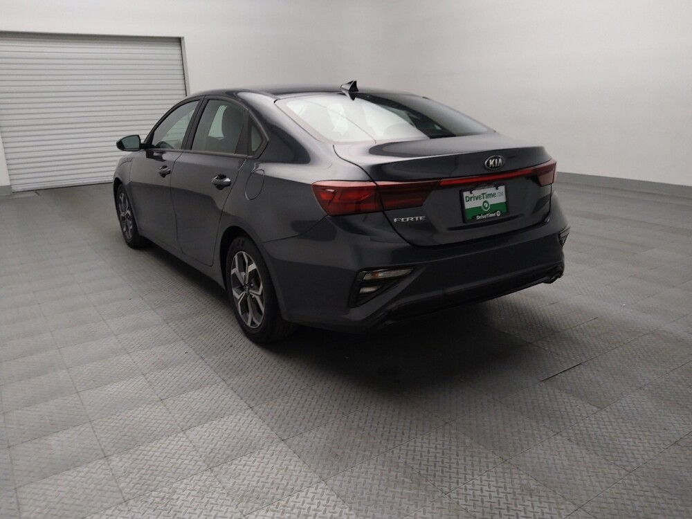 2021 Kia Forte in Lewisville, TX 75067 - 18132065 5