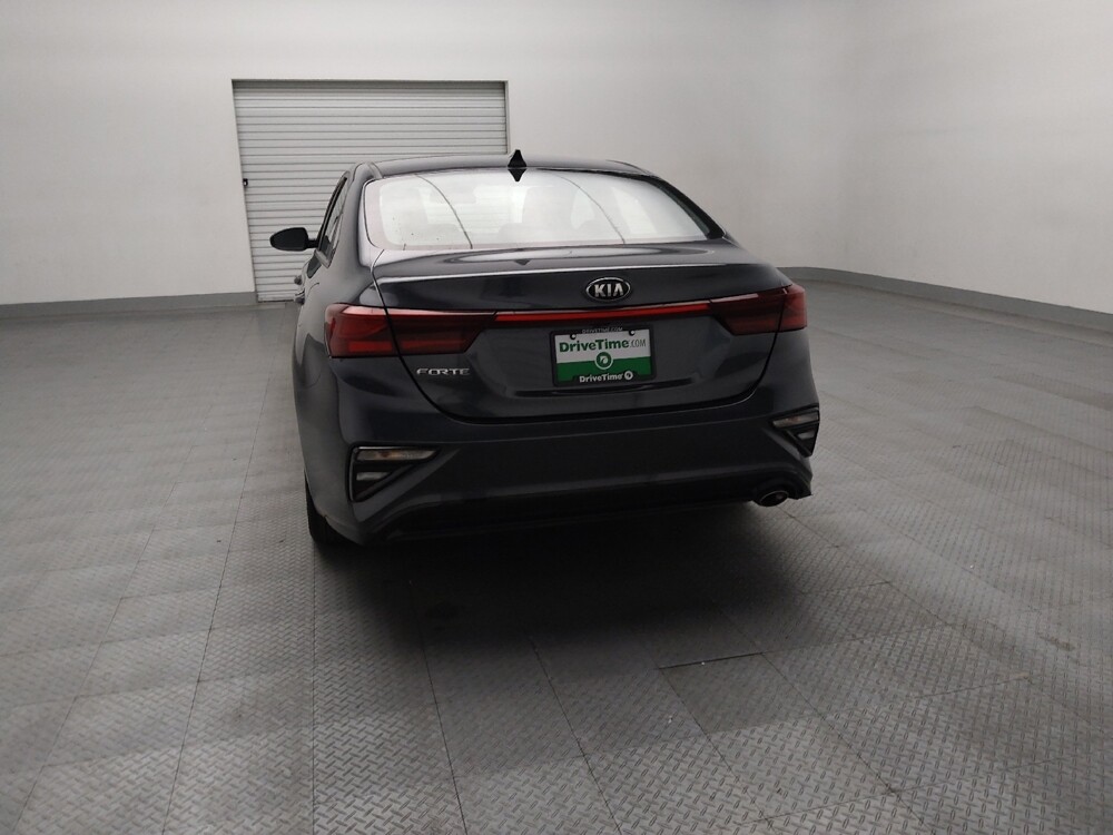 2021 Kia Forte in Lewisville, TX 75067 - 18132065 6