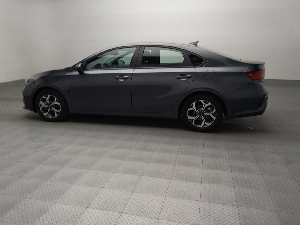2021 Kia Forte in Lewisville, TX 75067 - 18132065 3