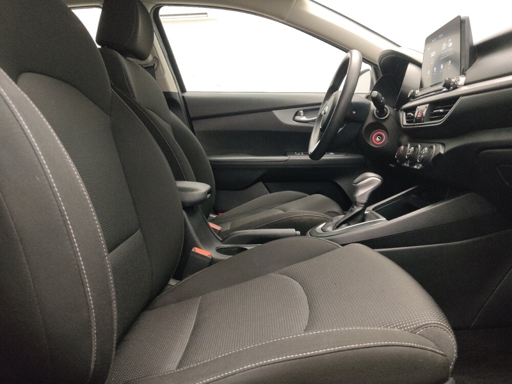 2021 Kia Forte in Lewisville, TX 75067 - 18132065 21
