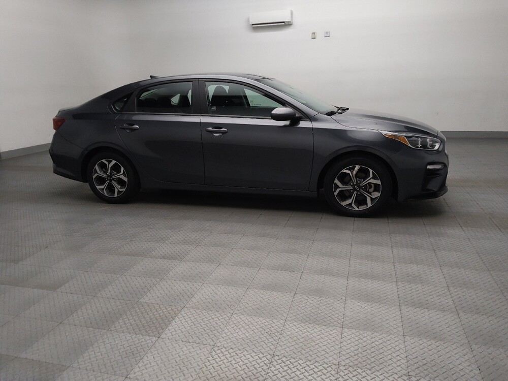 2021 Kia Forte in Lewisville, TX 75067 - 18132065 11