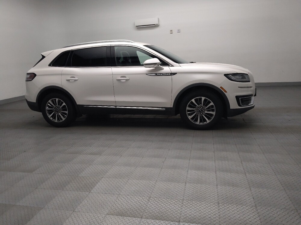2019 Lincoln Nautilus in Lewisville, TX 75067 - 18132066 11