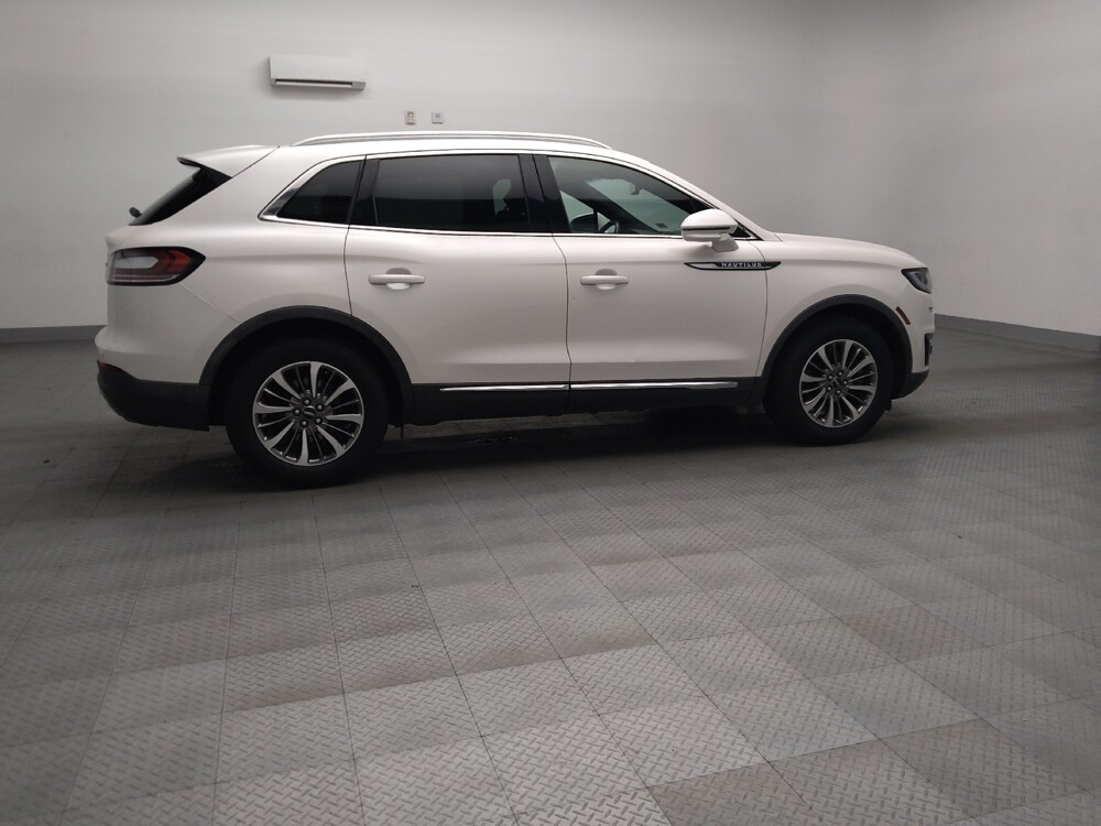 2019 Lincoln Nautilus in Lewisville, TX 75067 - 18132066 10