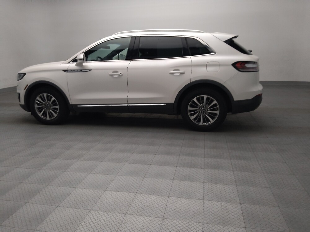 2019 Lincoln Nautilus in Lewisville, TX 75067 - 18132066 3